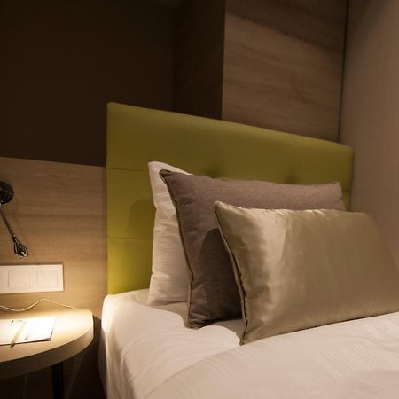 Yeni Bahar Otel Ankara Room photo